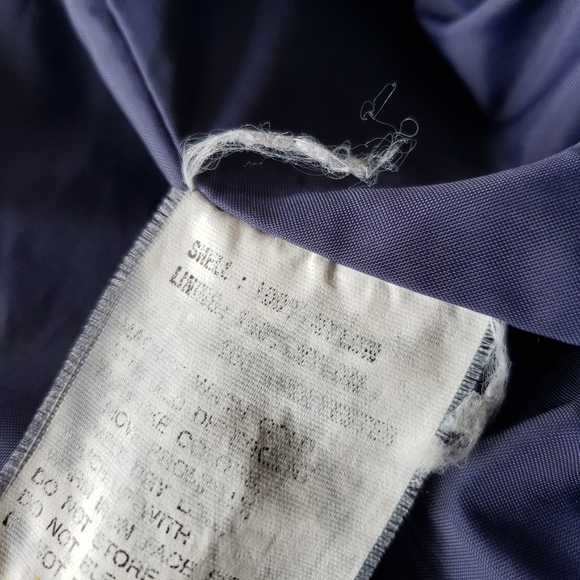 VTG Columbia Women's Bugaboo Full Zip Jacket Size Extra Large - Picture 16 of 16